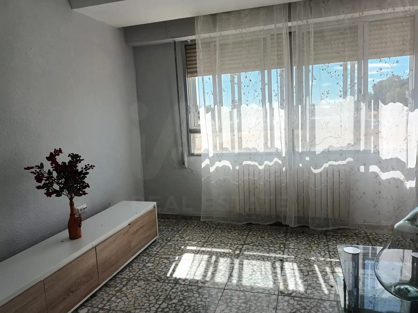 Piso de 113 m² en Sariegos