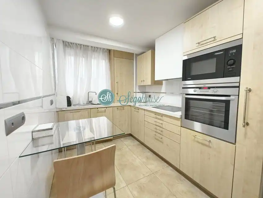 Appartamento 85 m² a Segovia