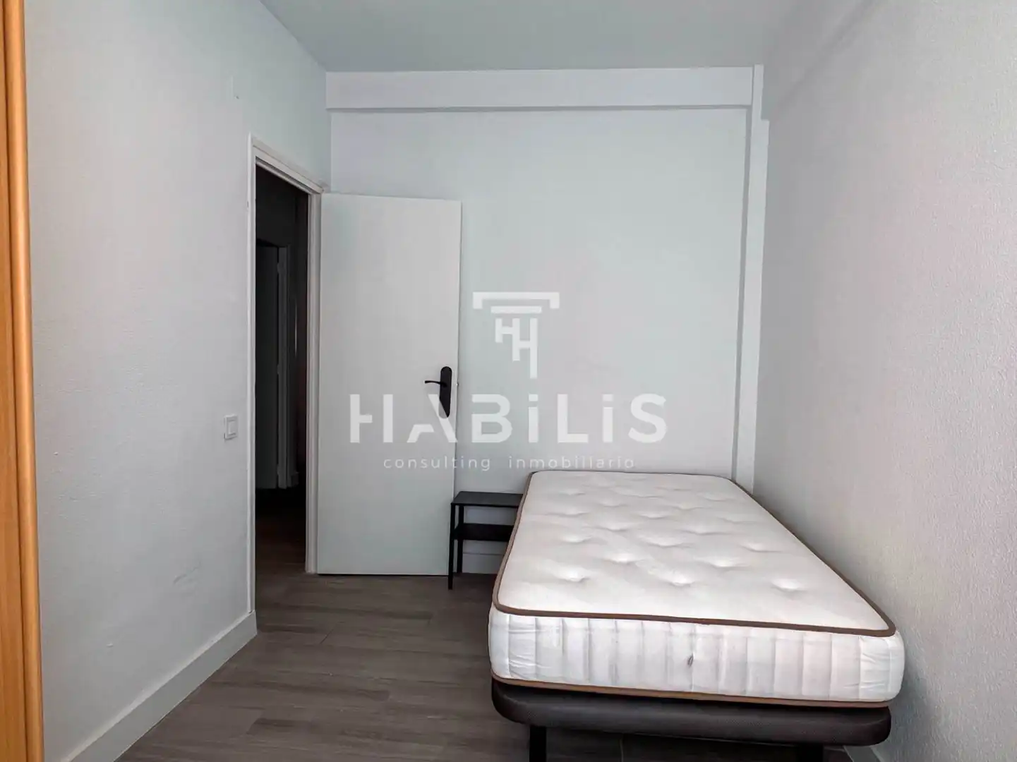 Piso de 100 m² en Toledo