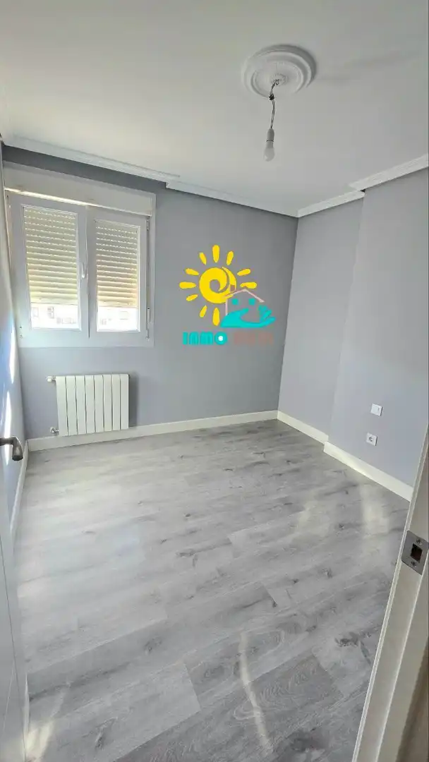 Piso de 97 m² en Badajoz