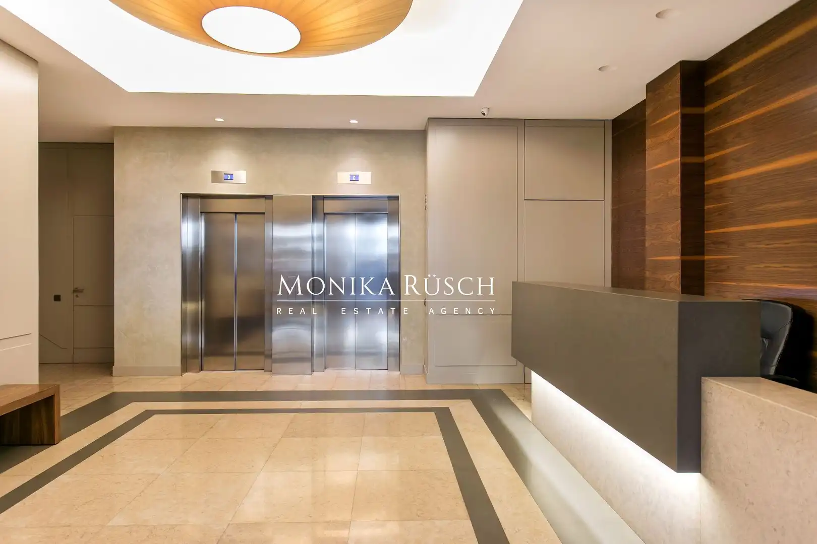 Wohnung 195 m² in Barcelona