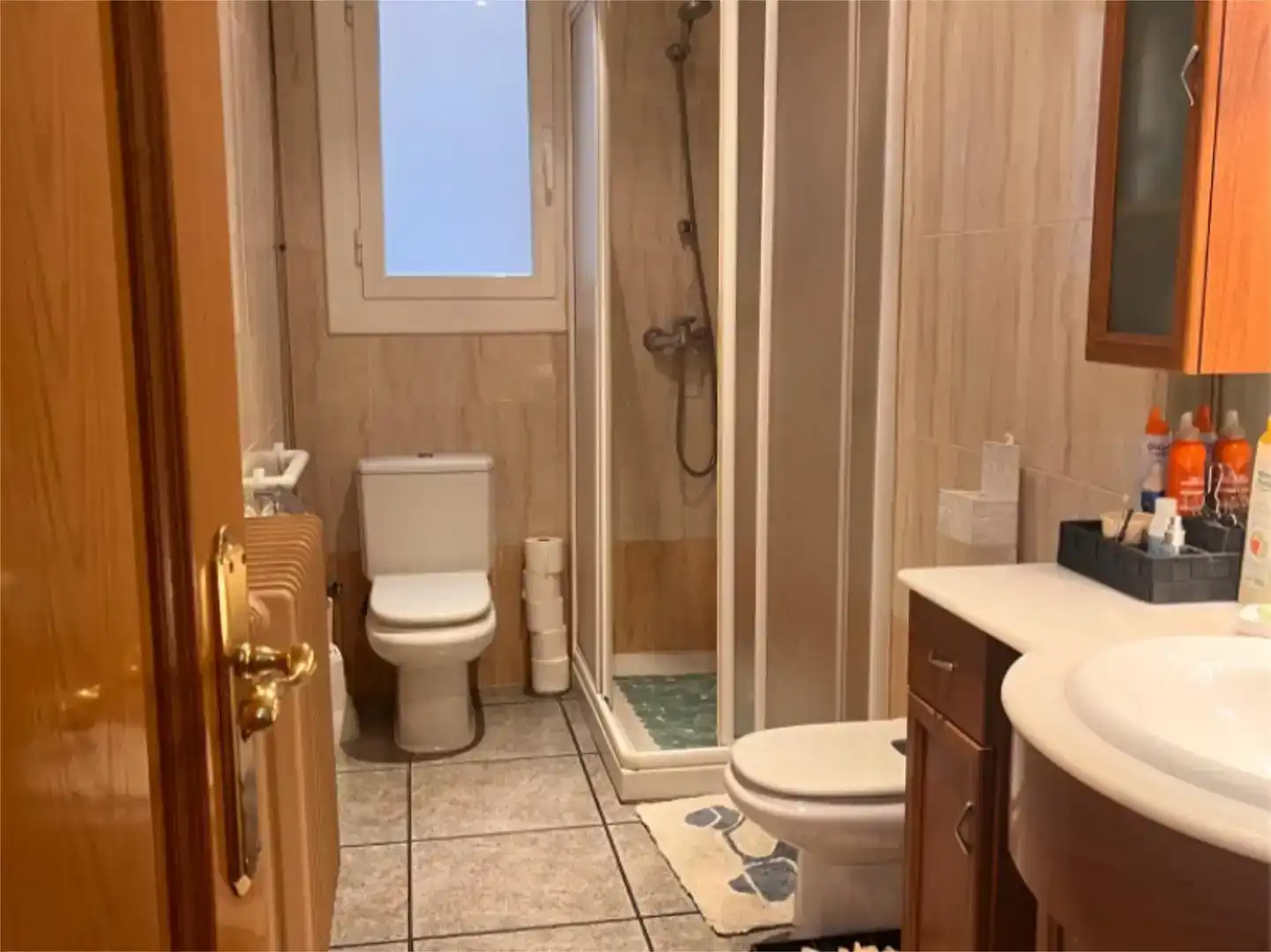 Piso de 140 m² en Lérida