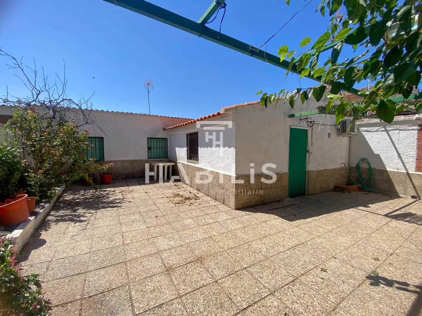 Casa de 80 m² en Guadamur