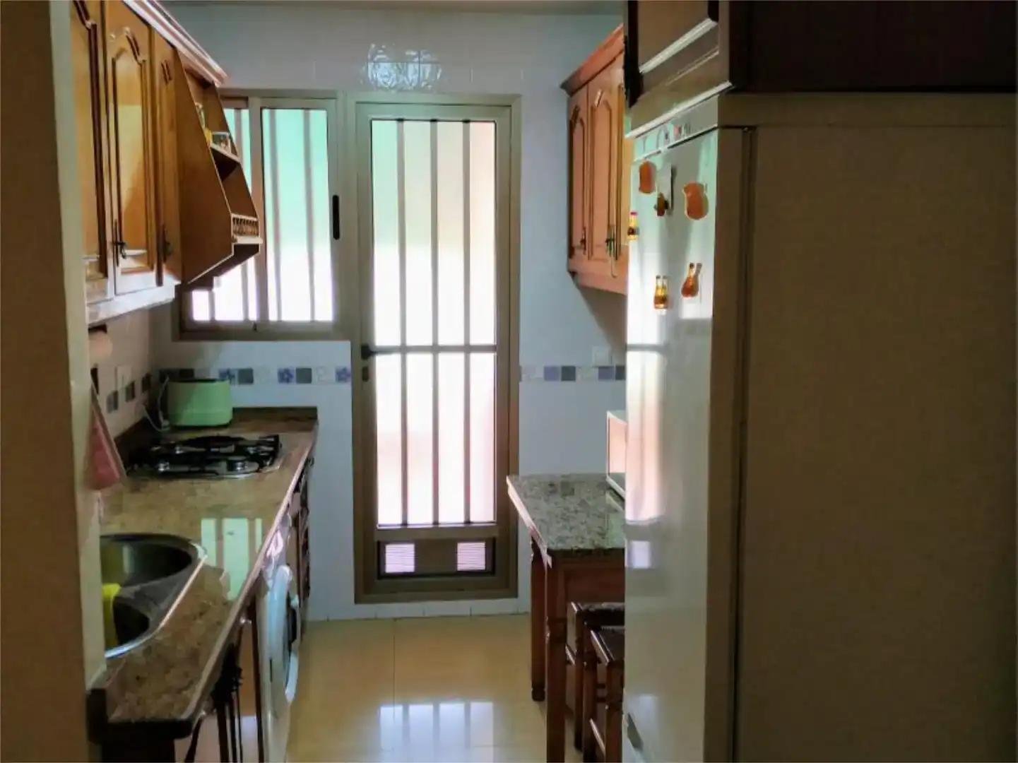 Piso de 75 m² en Salobreña