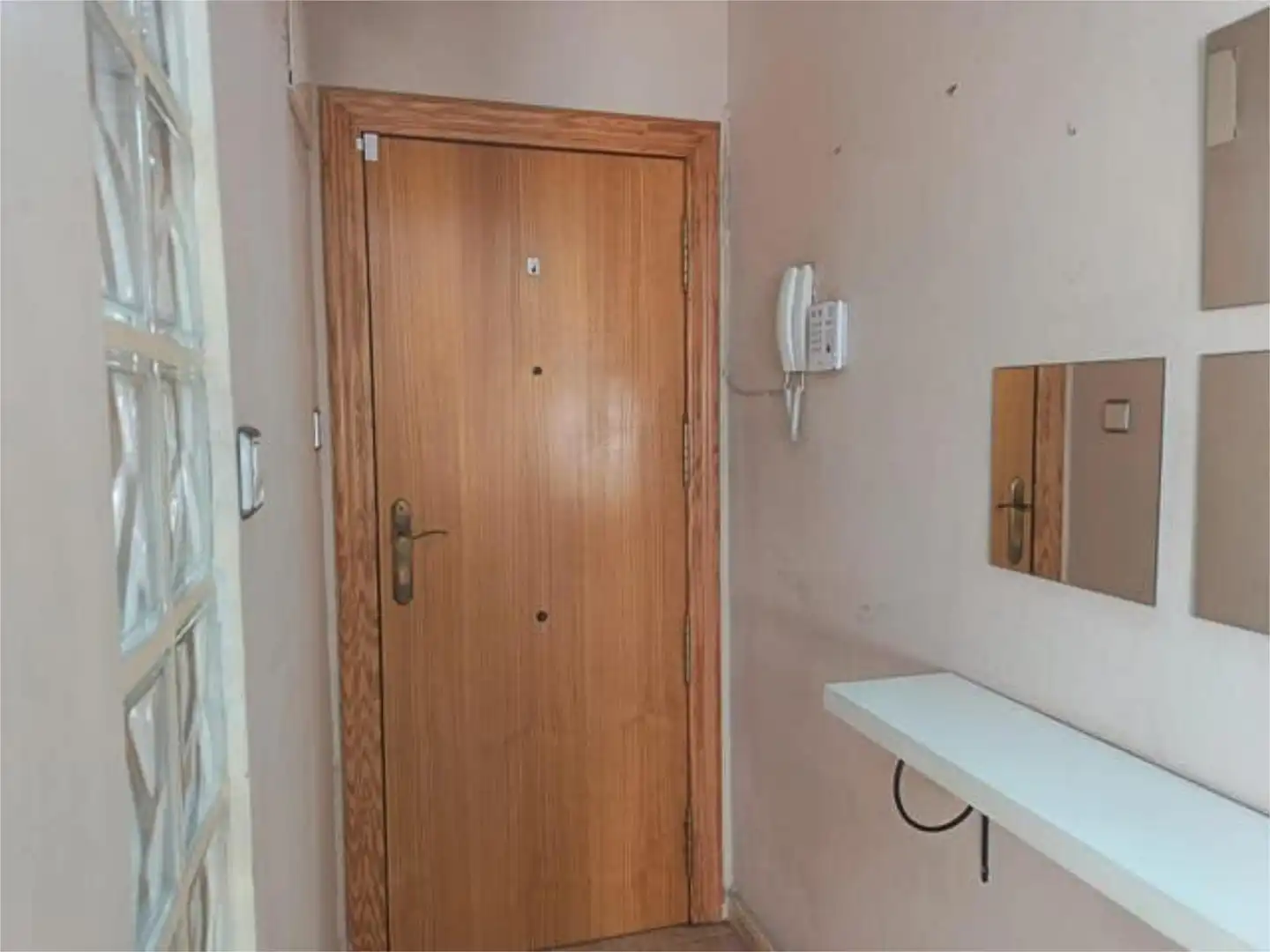 Piso de 60 m² en Alicante