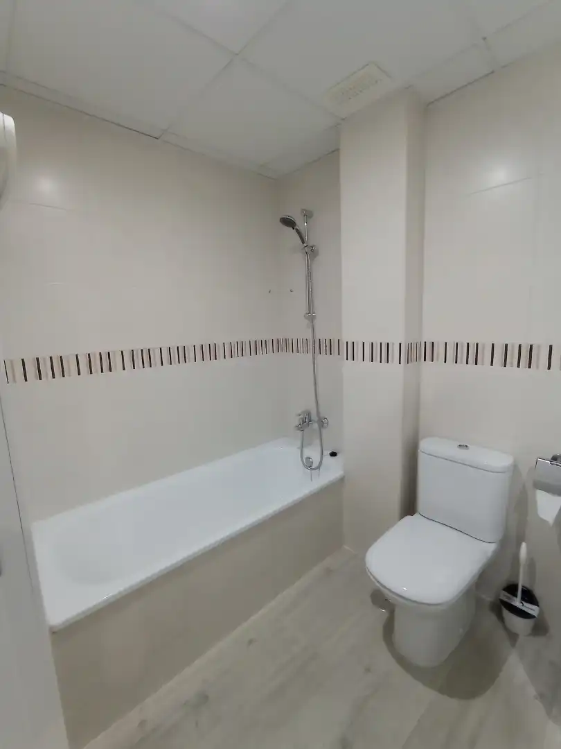 Pis de 80 m² a Màlaga