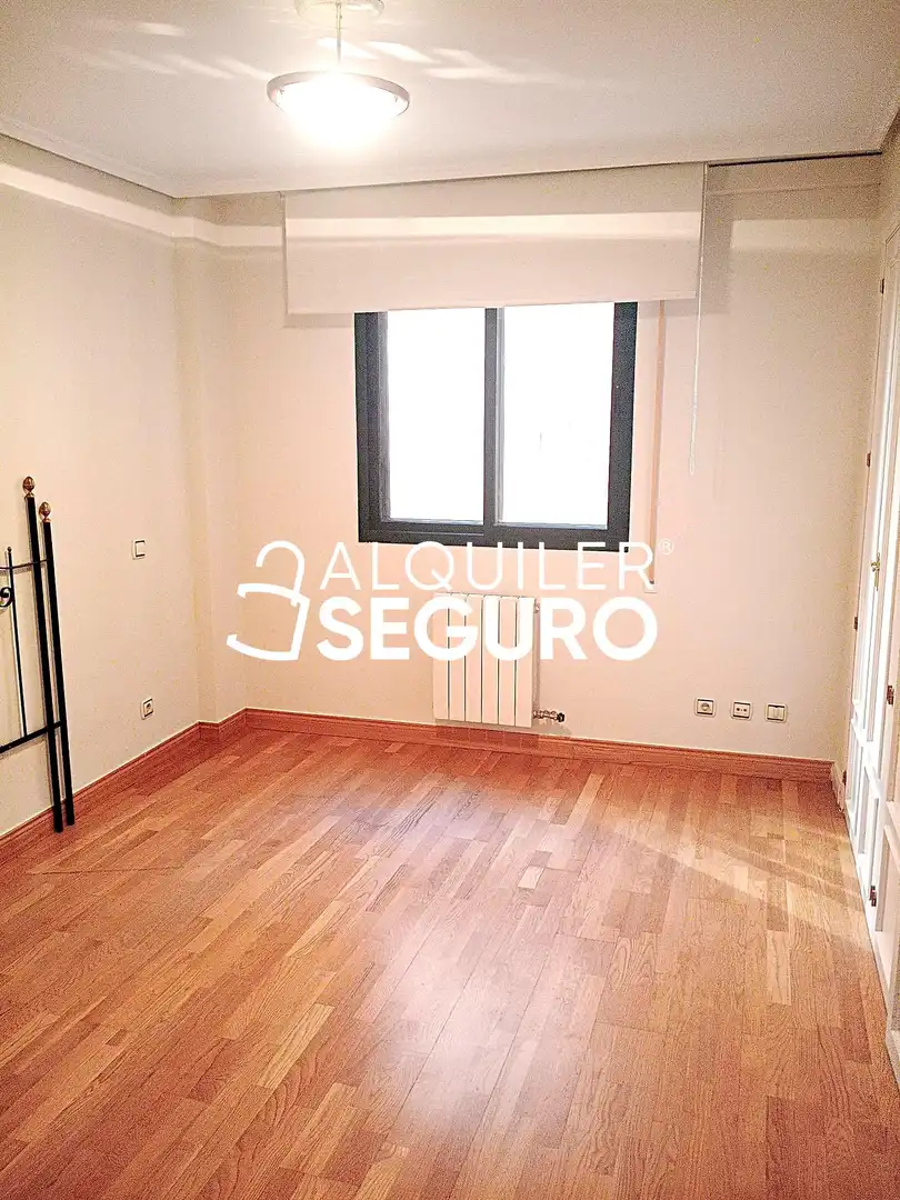 Piso de 85 m² en Valladolid