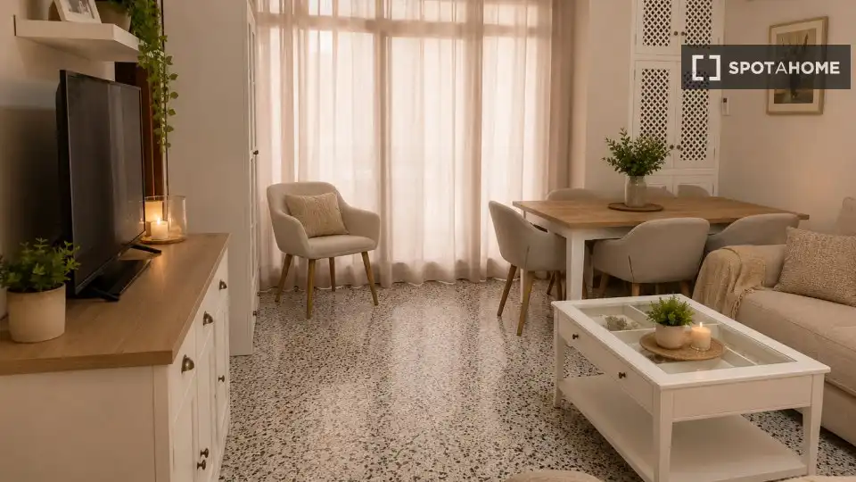 Habitación 94 m², Almuñécar
