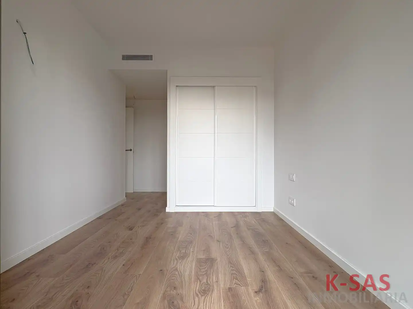 Piso de 67 m² en Esplugues de Llobregat