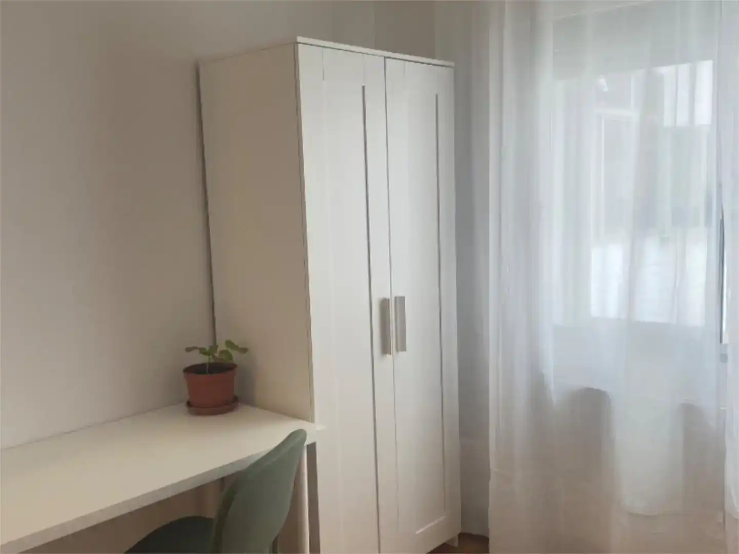 Piso de 135 m² en Lugo