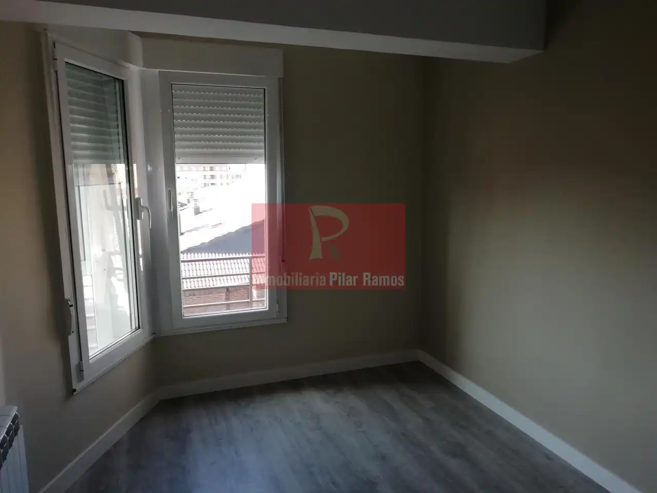 Piso de 70 m² en León