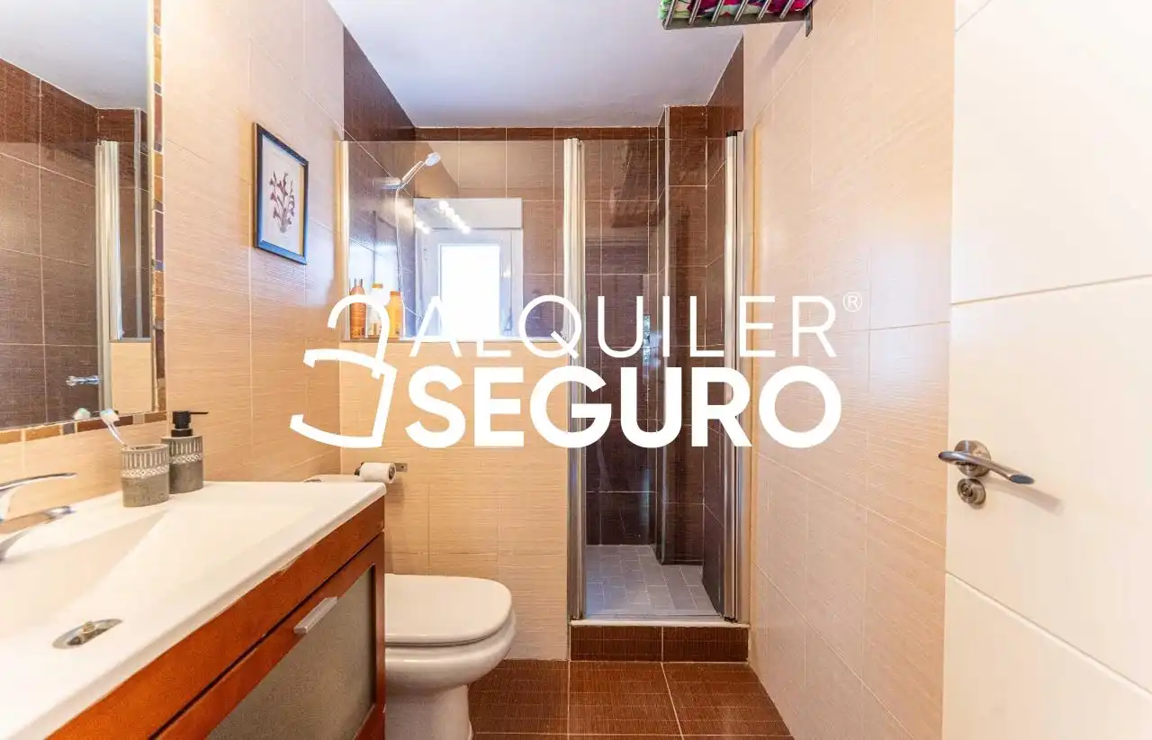 Pis de 50 m² a Madrid