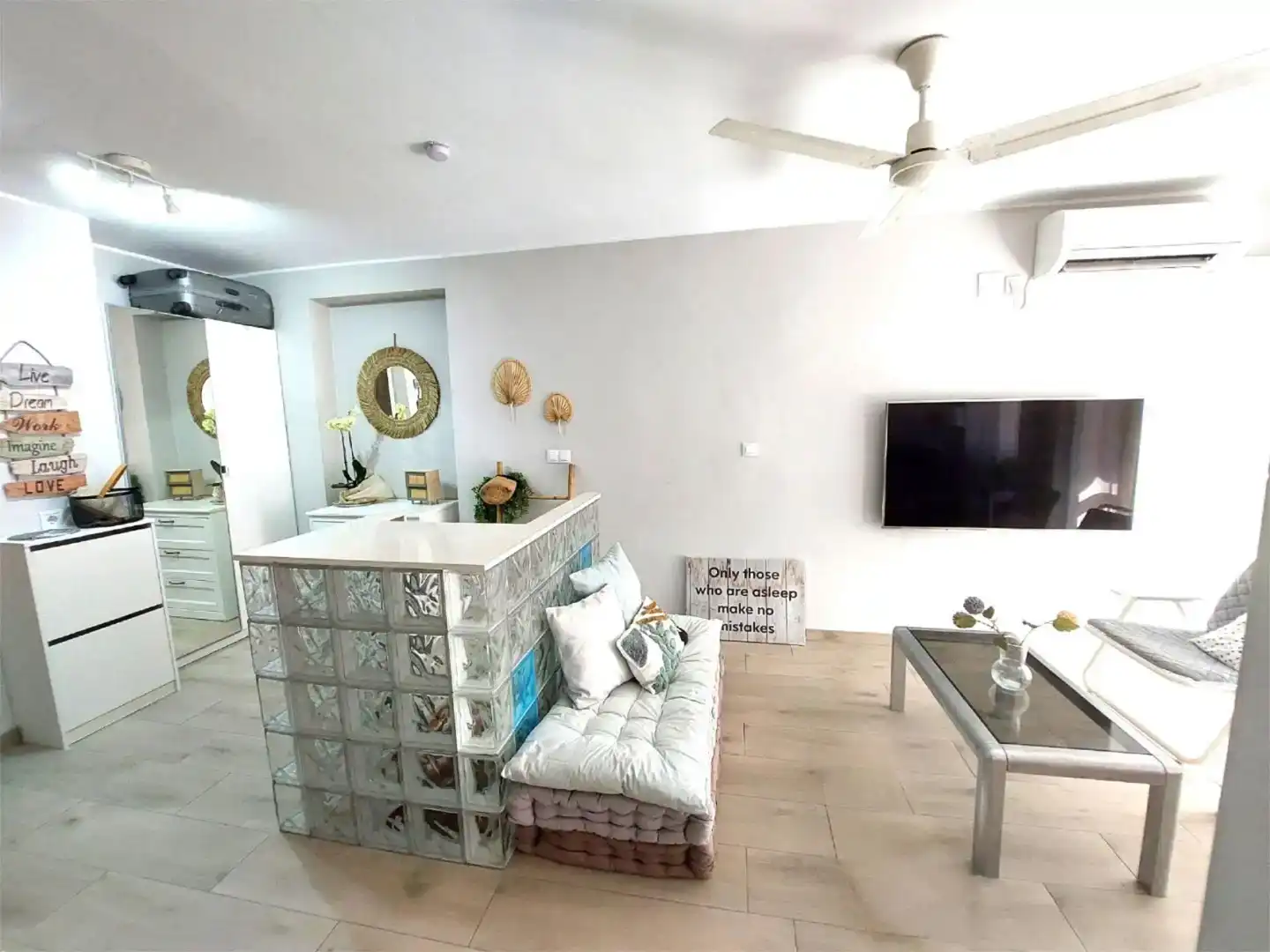 Piso de 57 m² en Castellón de la Plana