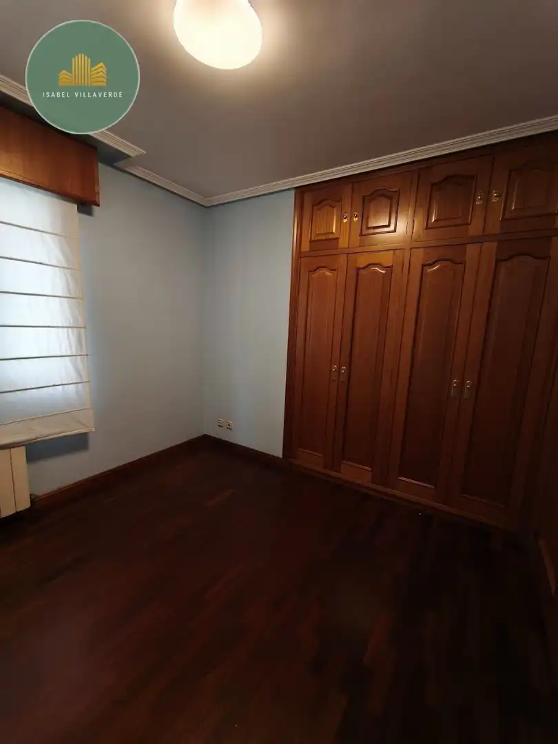 Piso de 134 m² en La Coruña
