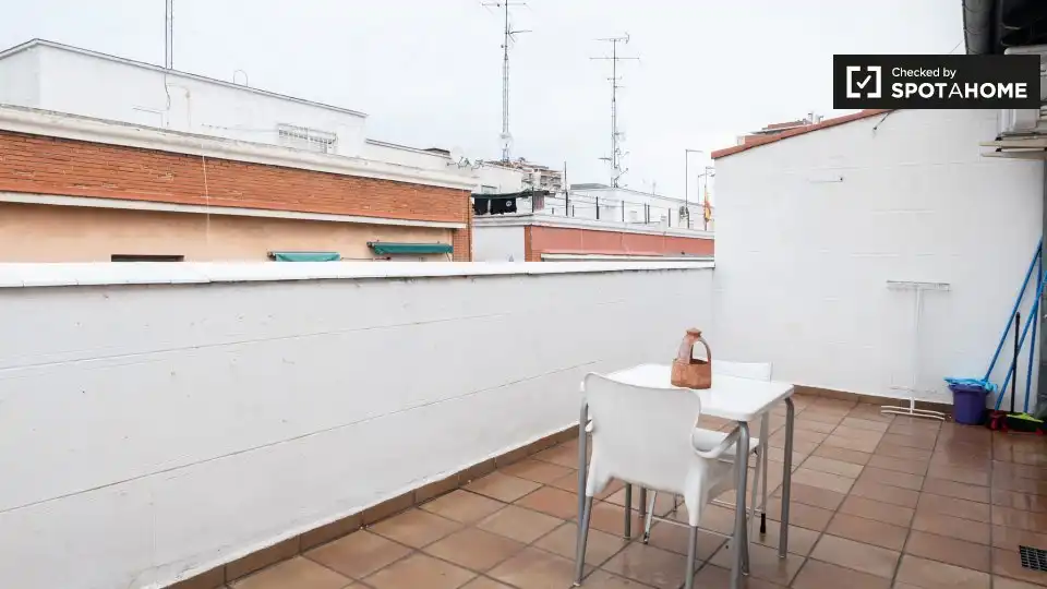 Piso en alquiler, Madrid