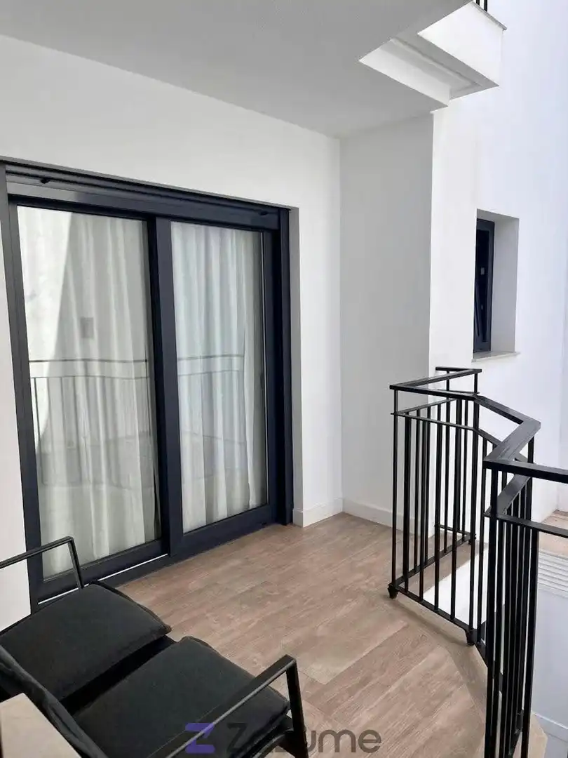 Pis de 109 m² a Fuengirola