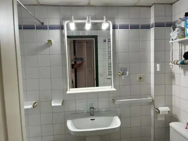Piso de 55 m² en Aísa