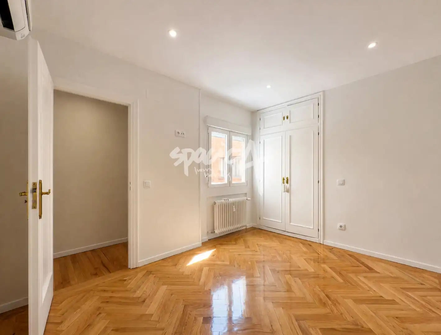 Pis de 134 m² a Madrid