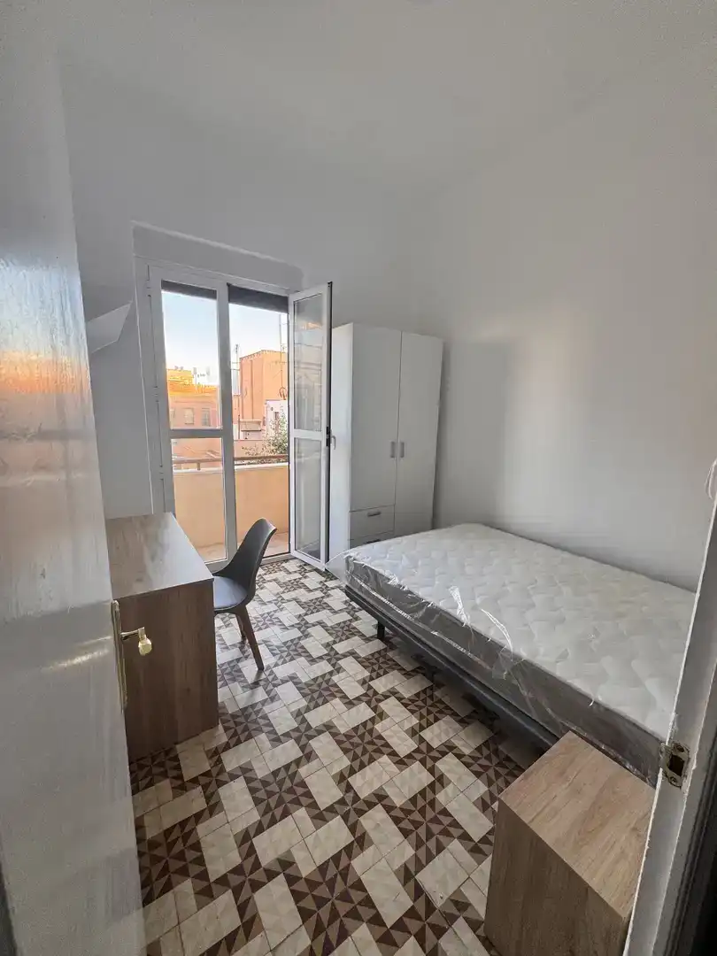 Habitación 210 m², Melilla