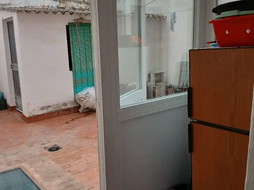 Habitació de lloguer, Albacete
