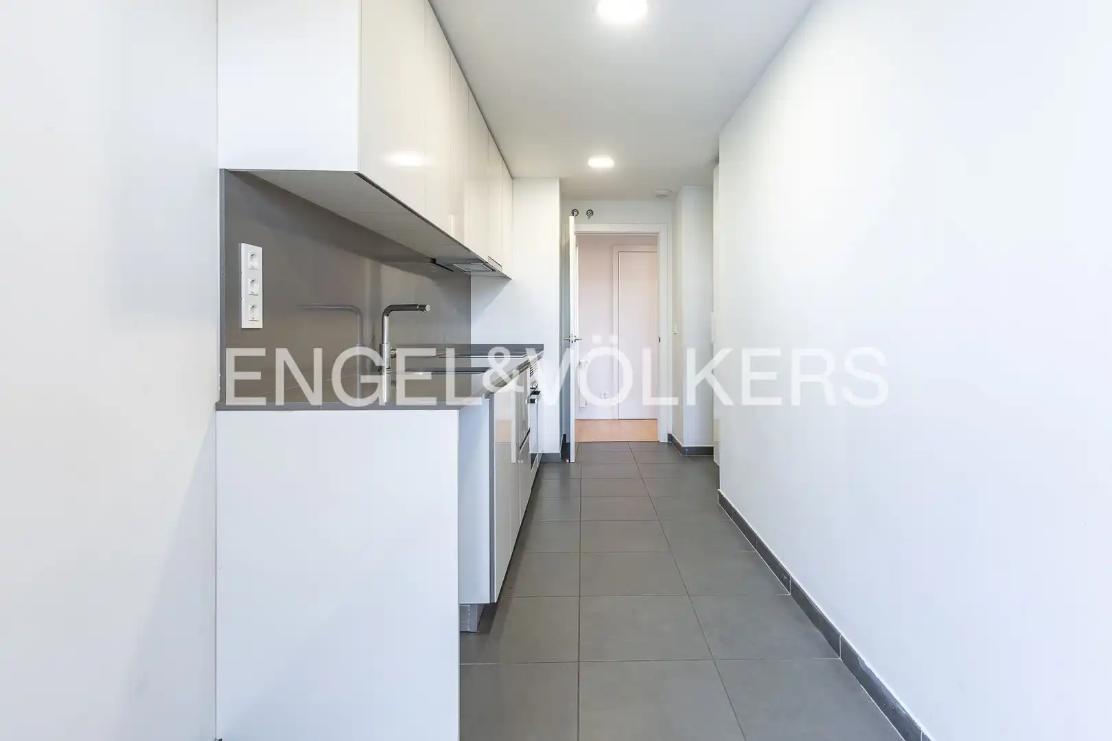 Piso de 100 m² en Badalona