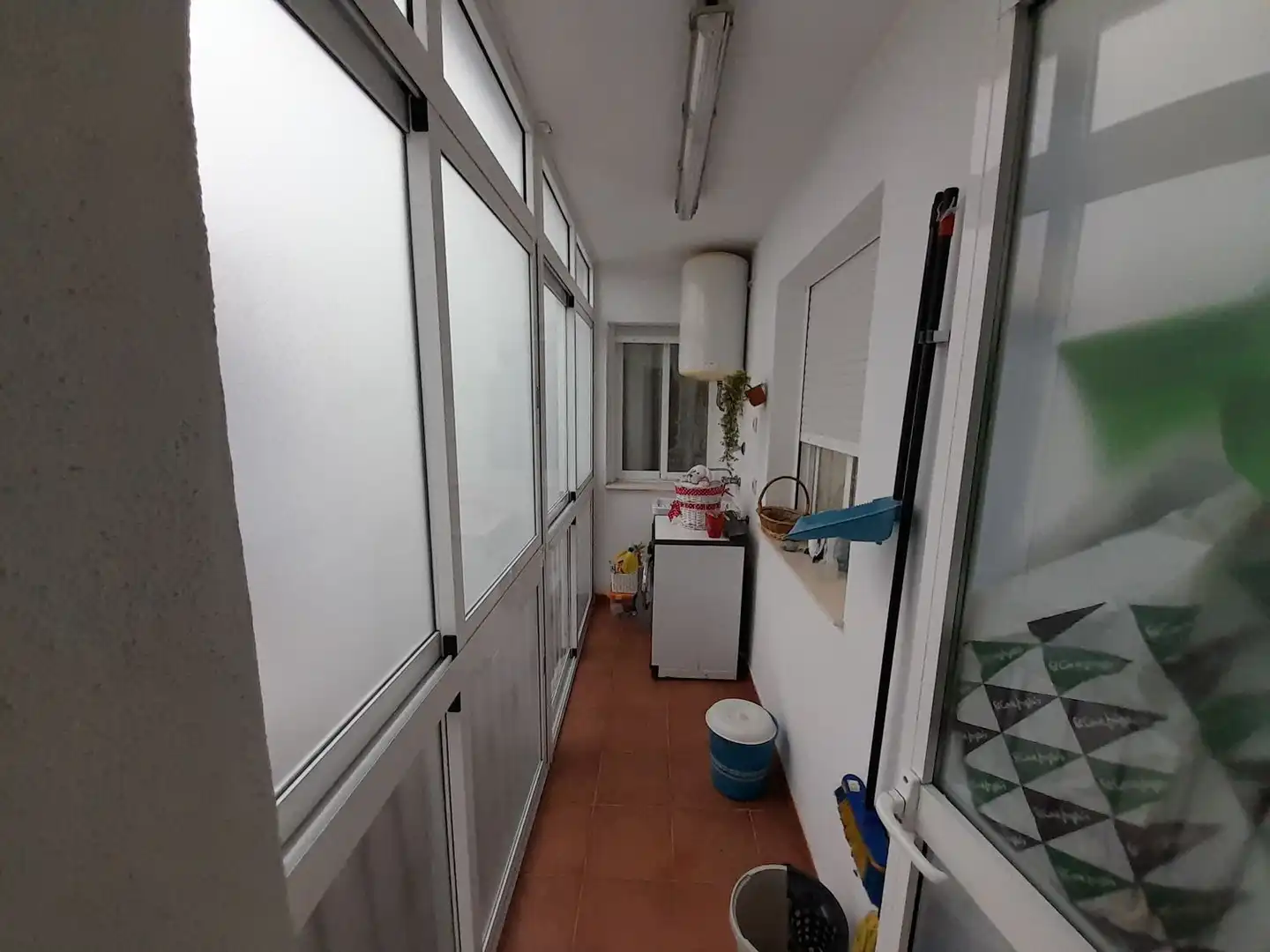 Piso de 109 m² en Jaén