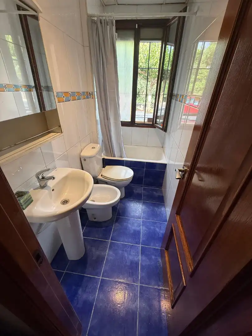 Piso de 50 m² en Colunga