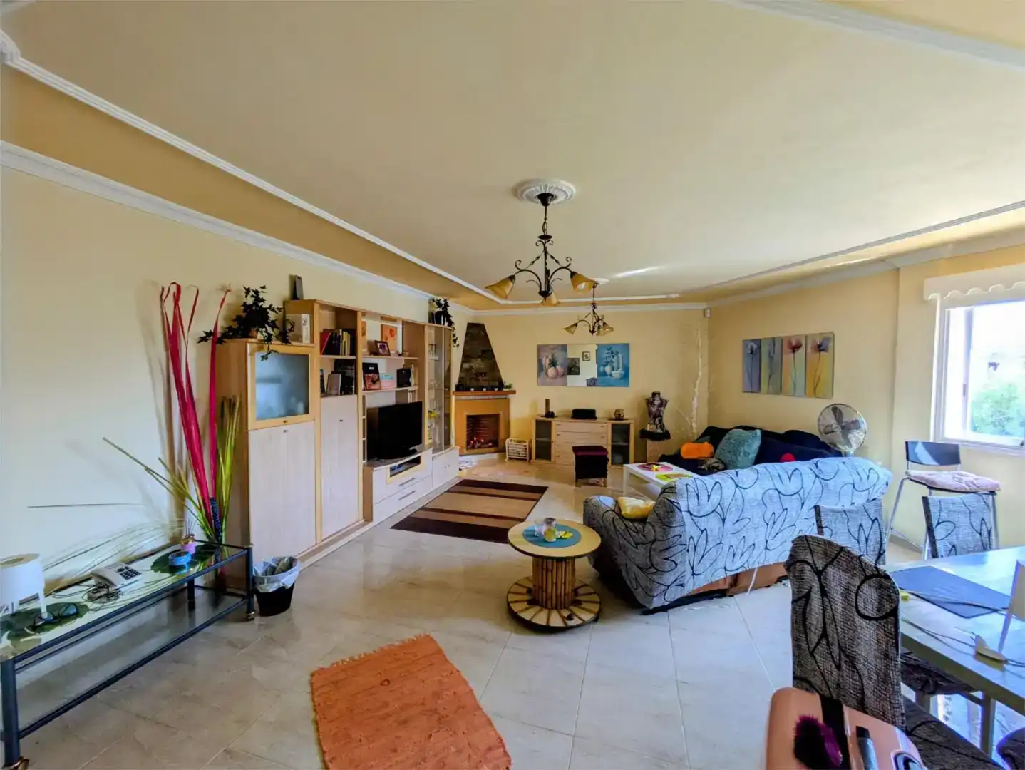 Habitación 120 m², Santa Cruz de Tenerife
