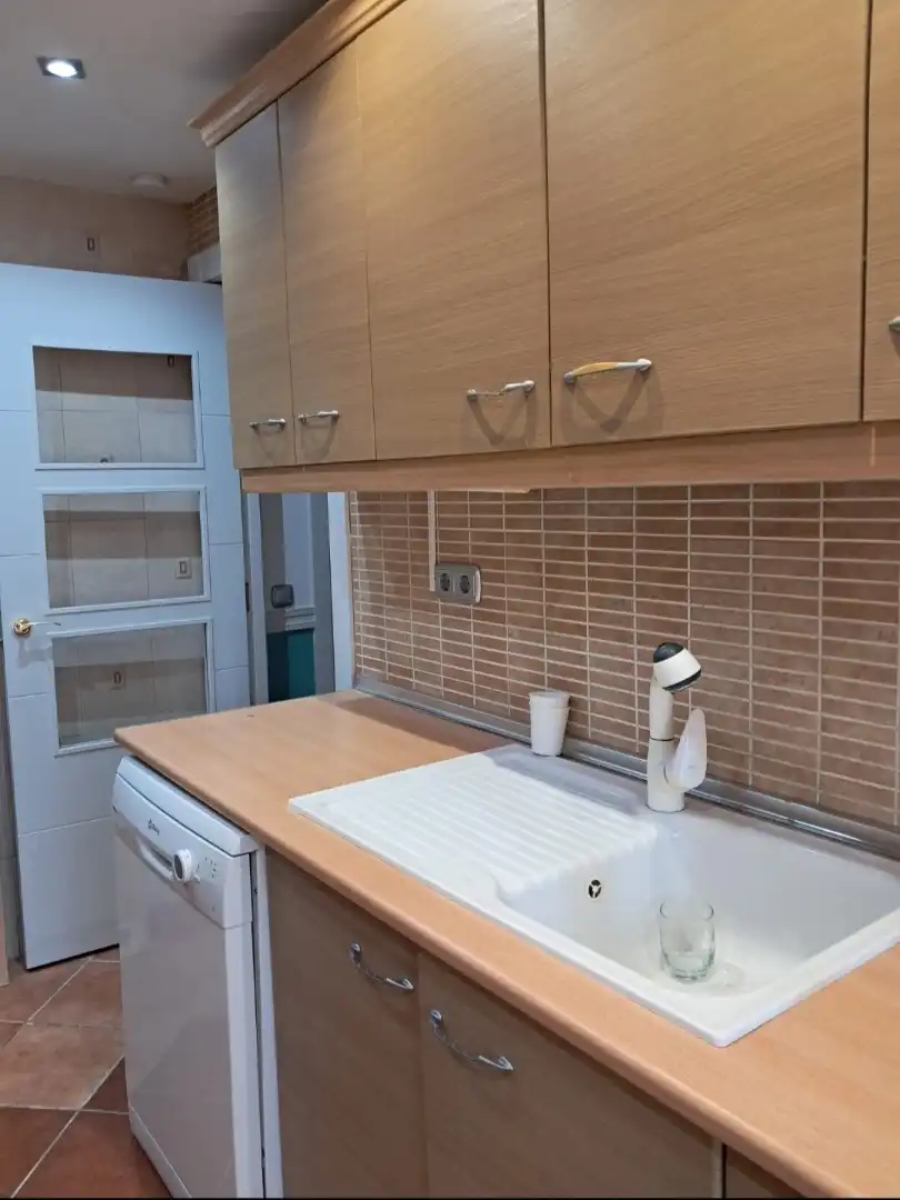 Pis de 77 m² a Fuengirola