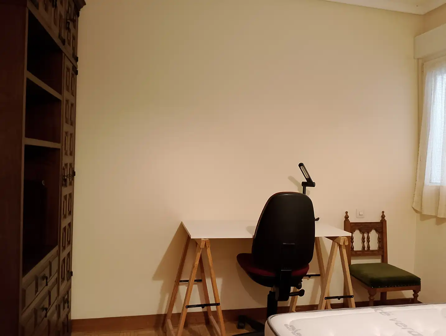 Piso de 80 m² en San Sebastián