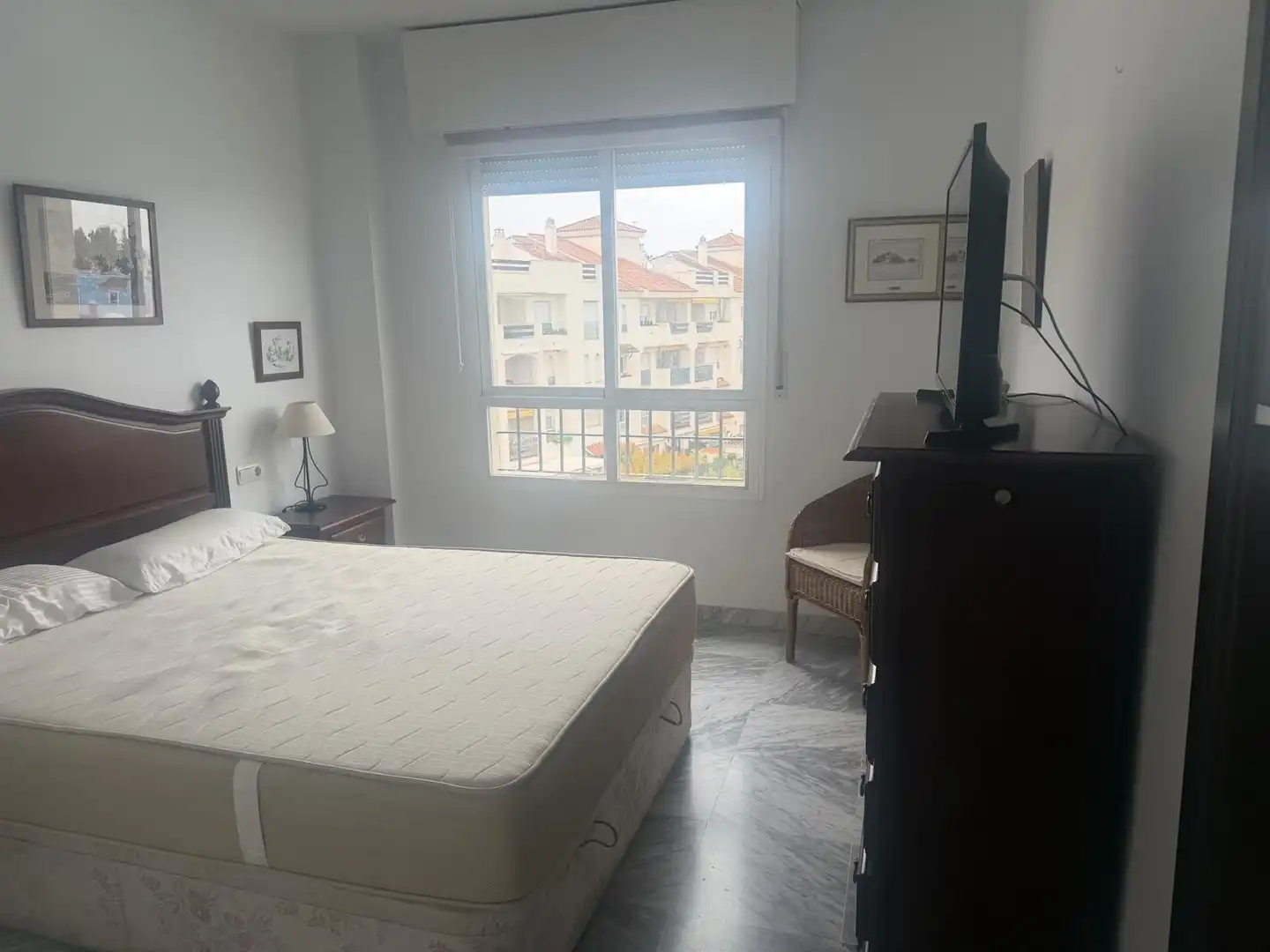 Piso de 120 m² en Marbella