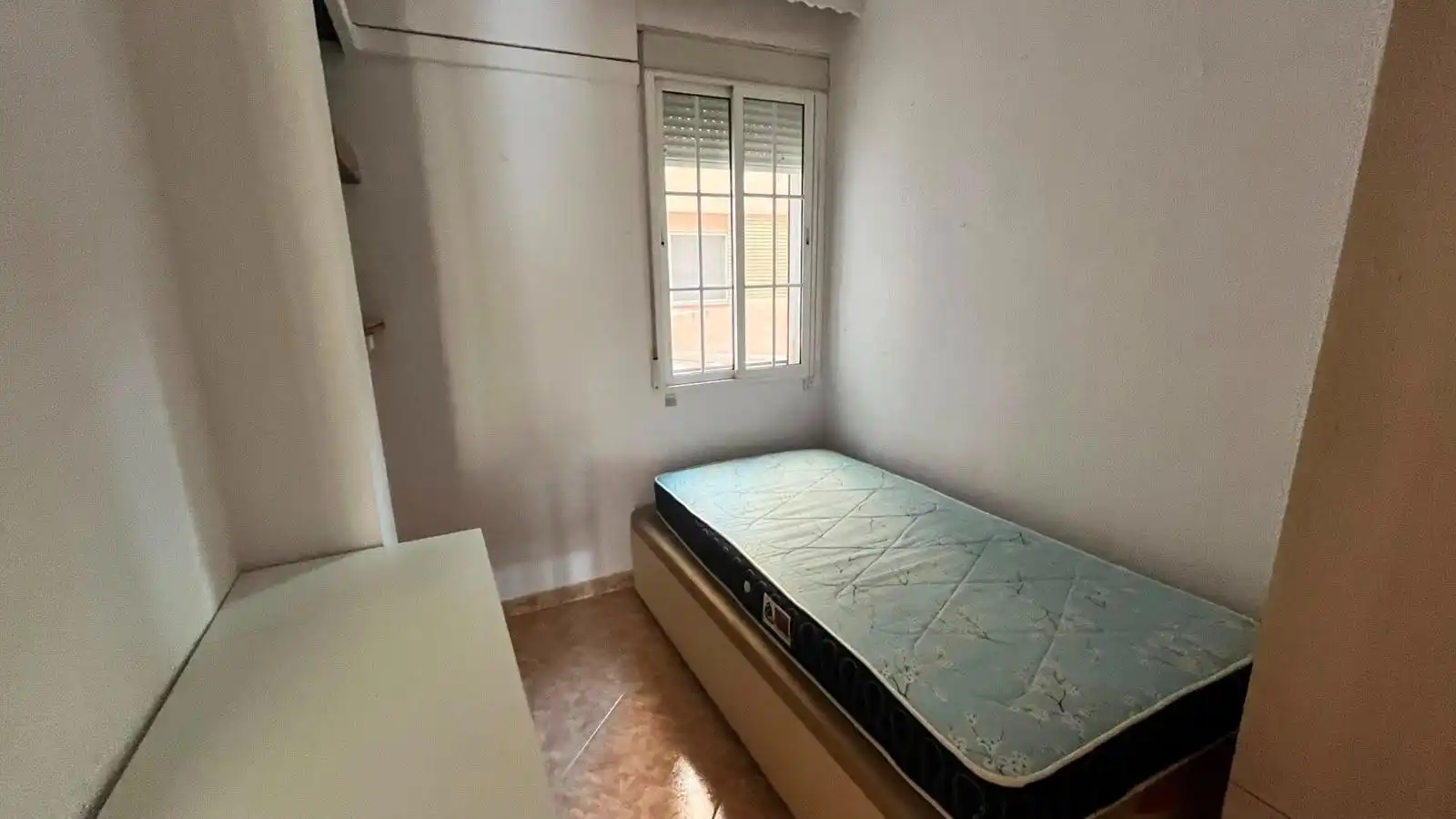 Chambre 103 m², Séville