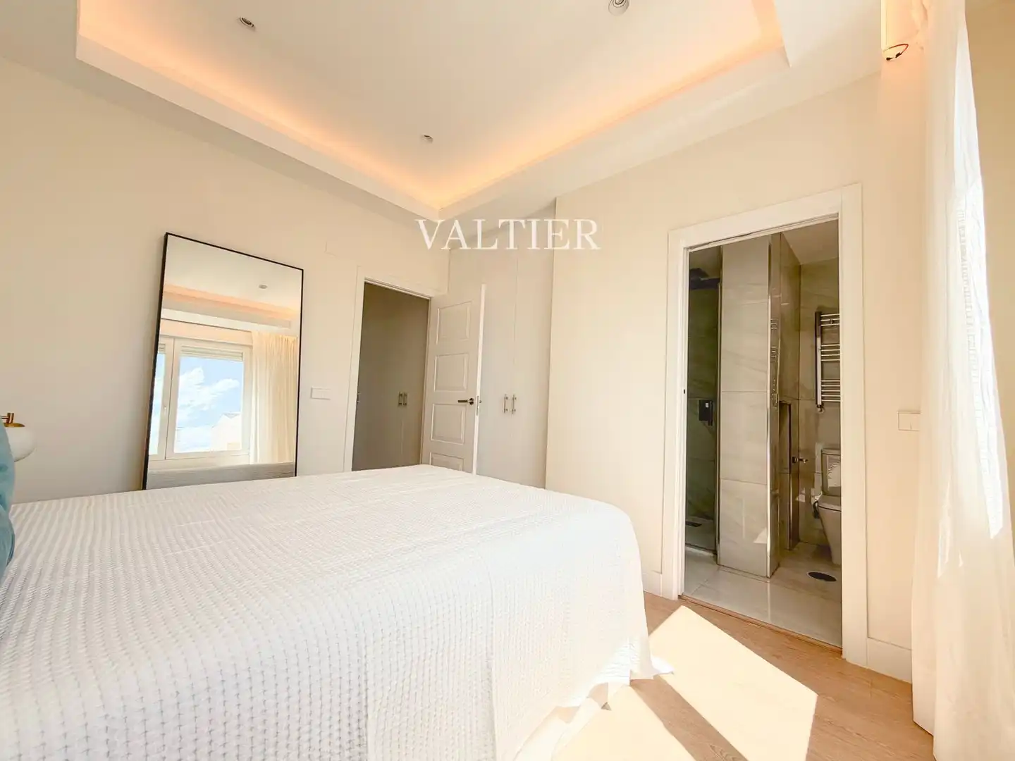 Appartamento 180 m² a Madrid