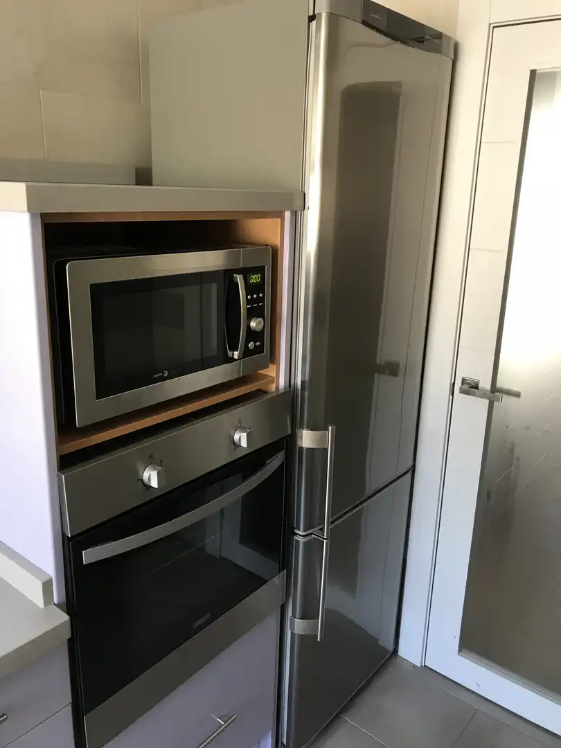 Pis de 65 m² a Cenes de la Vega