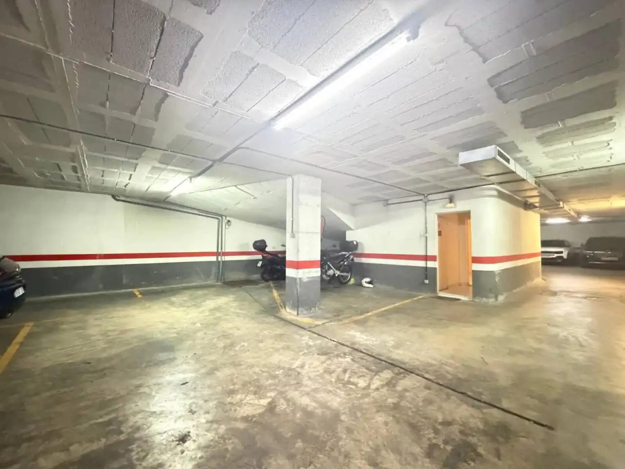 Pis de 142 m² a Girona
