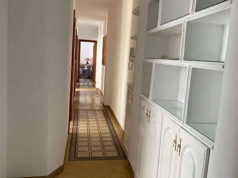 Pis de 125 m² a Granada