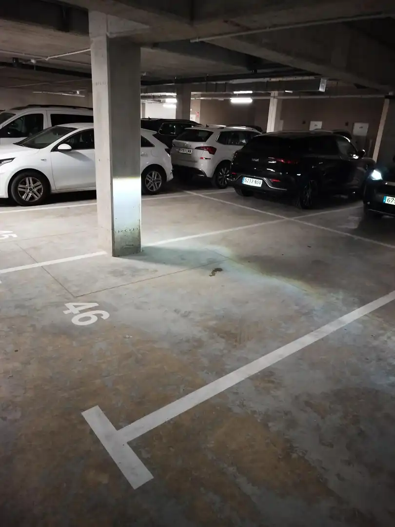 Appartamento 70 m² a Granollers