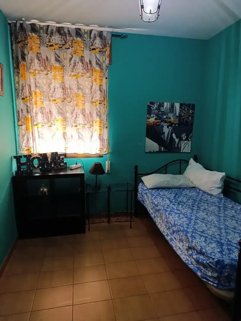 Piso de 110 m² en San Roque