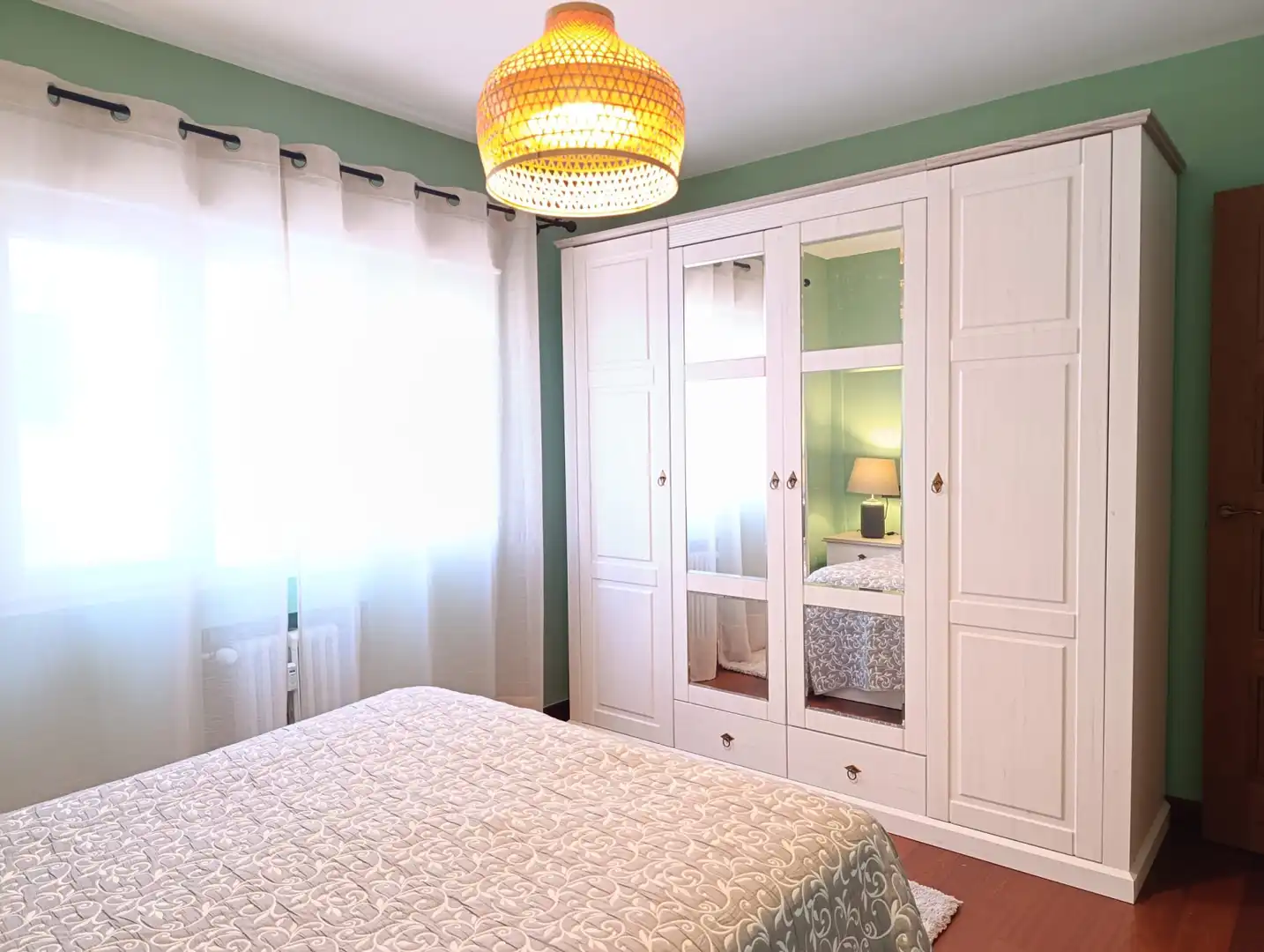 Piso de 82 m² en Oviedo