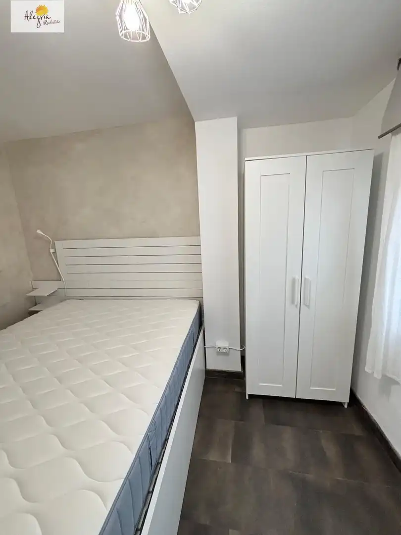 Piso de 89 m² en Valencia