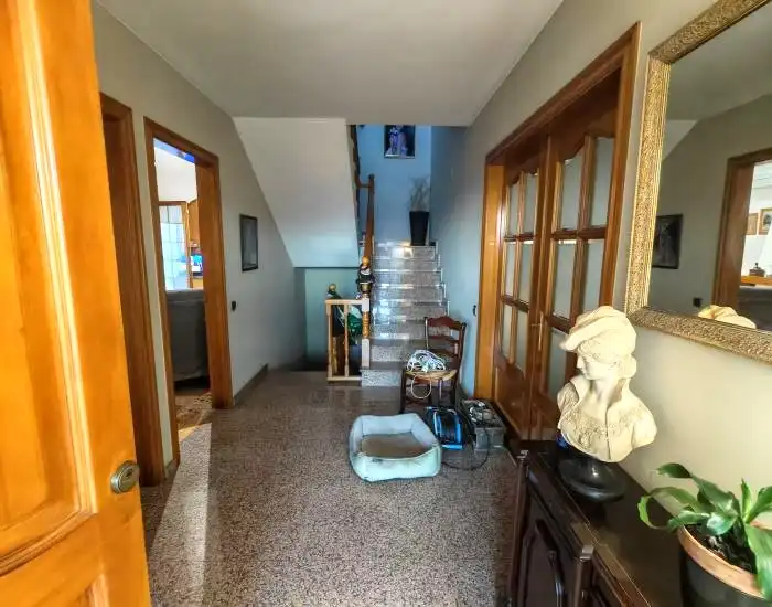 Casa de 455 m² en Lliçà d'Amunt