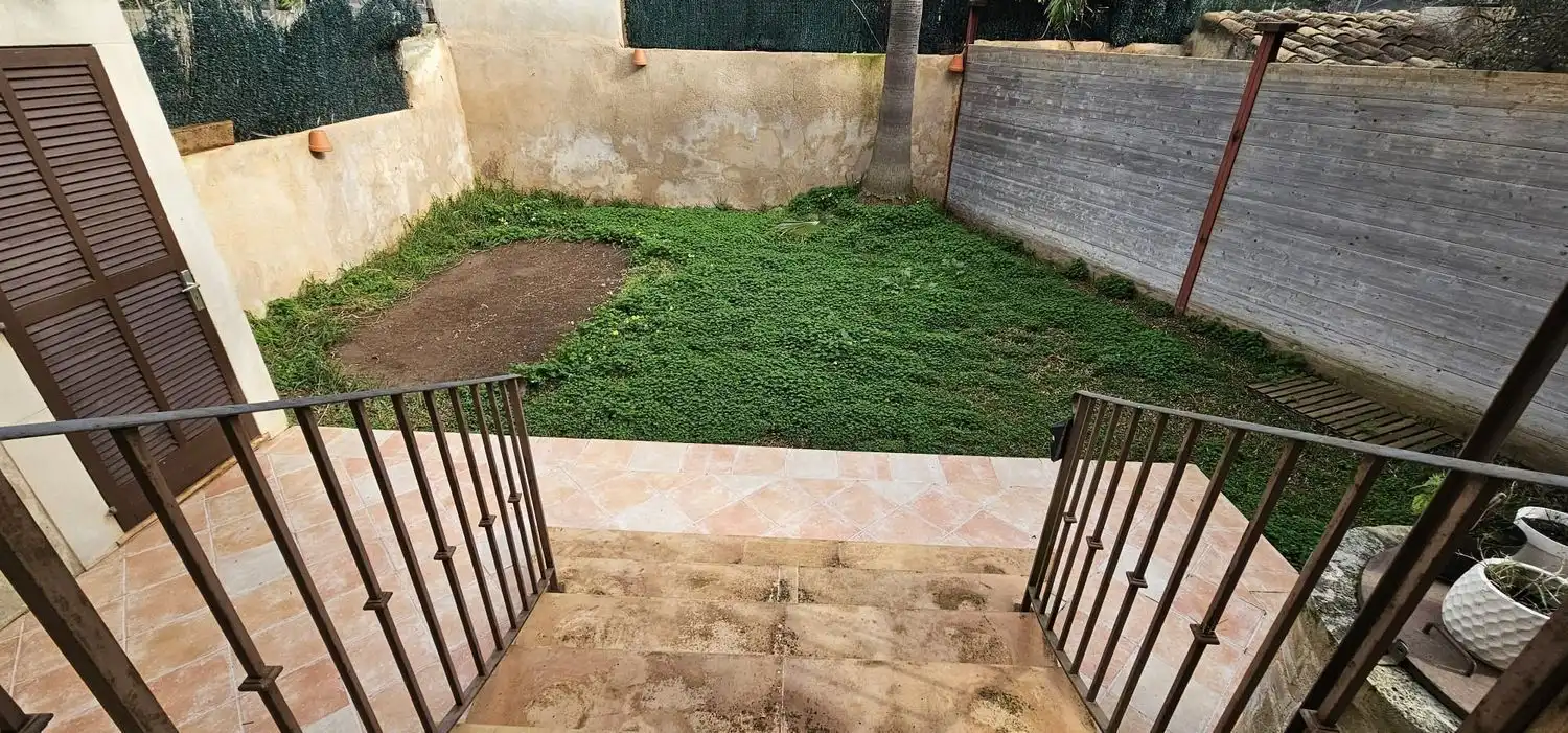 Casa de 323 m² en Manacor