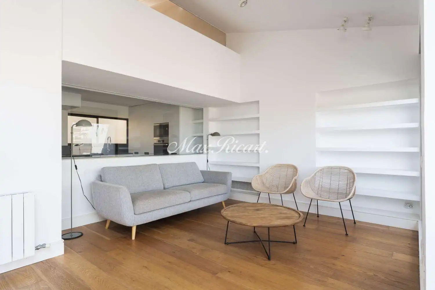 Wohnung 175 m² in Barcelona