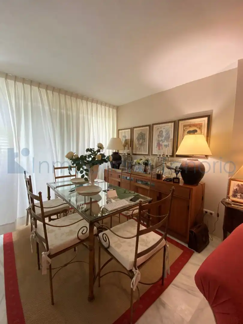 Piso de 75 m² en Isla Cristina