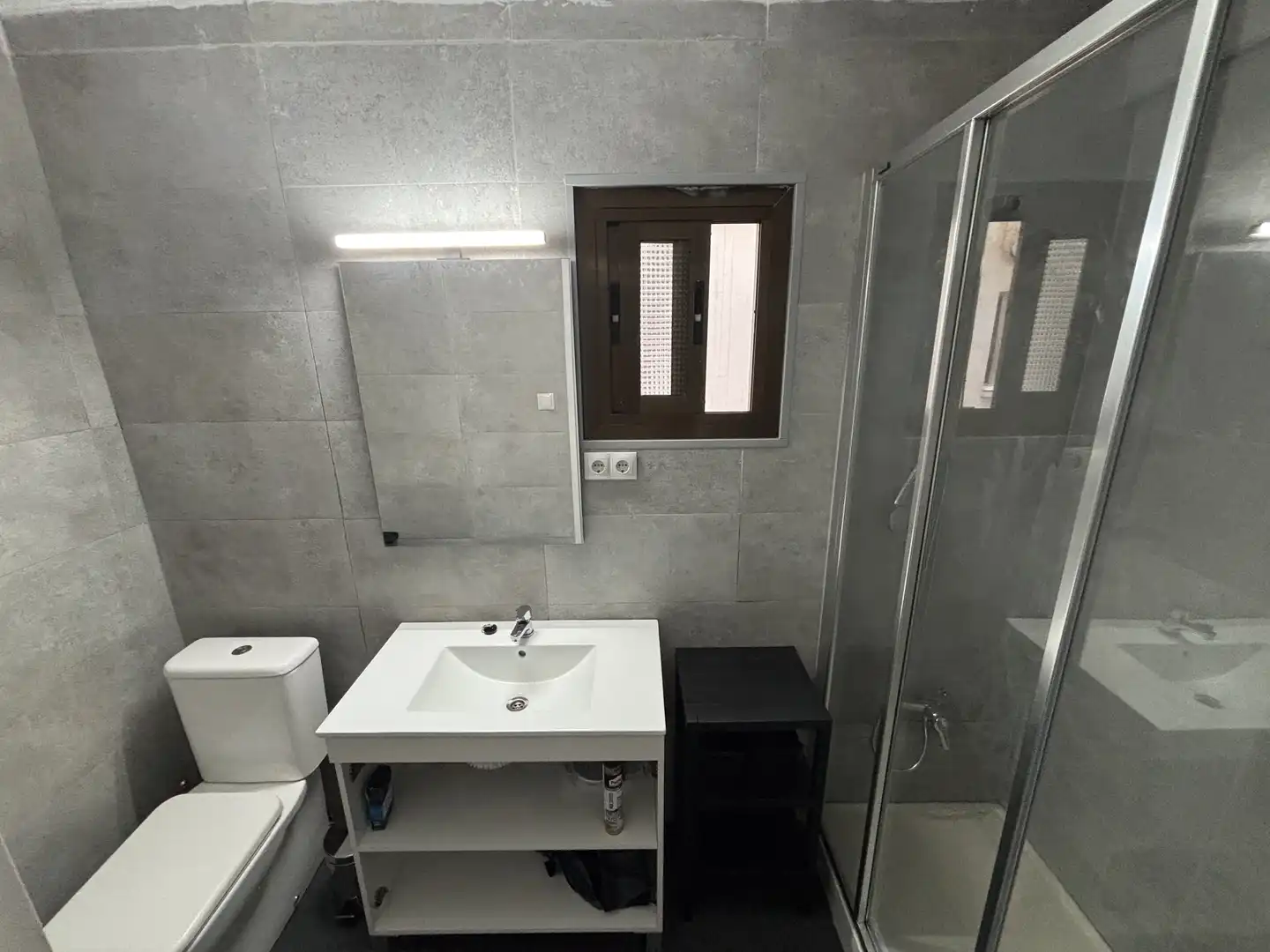 Habitació de lloguer, Mislata