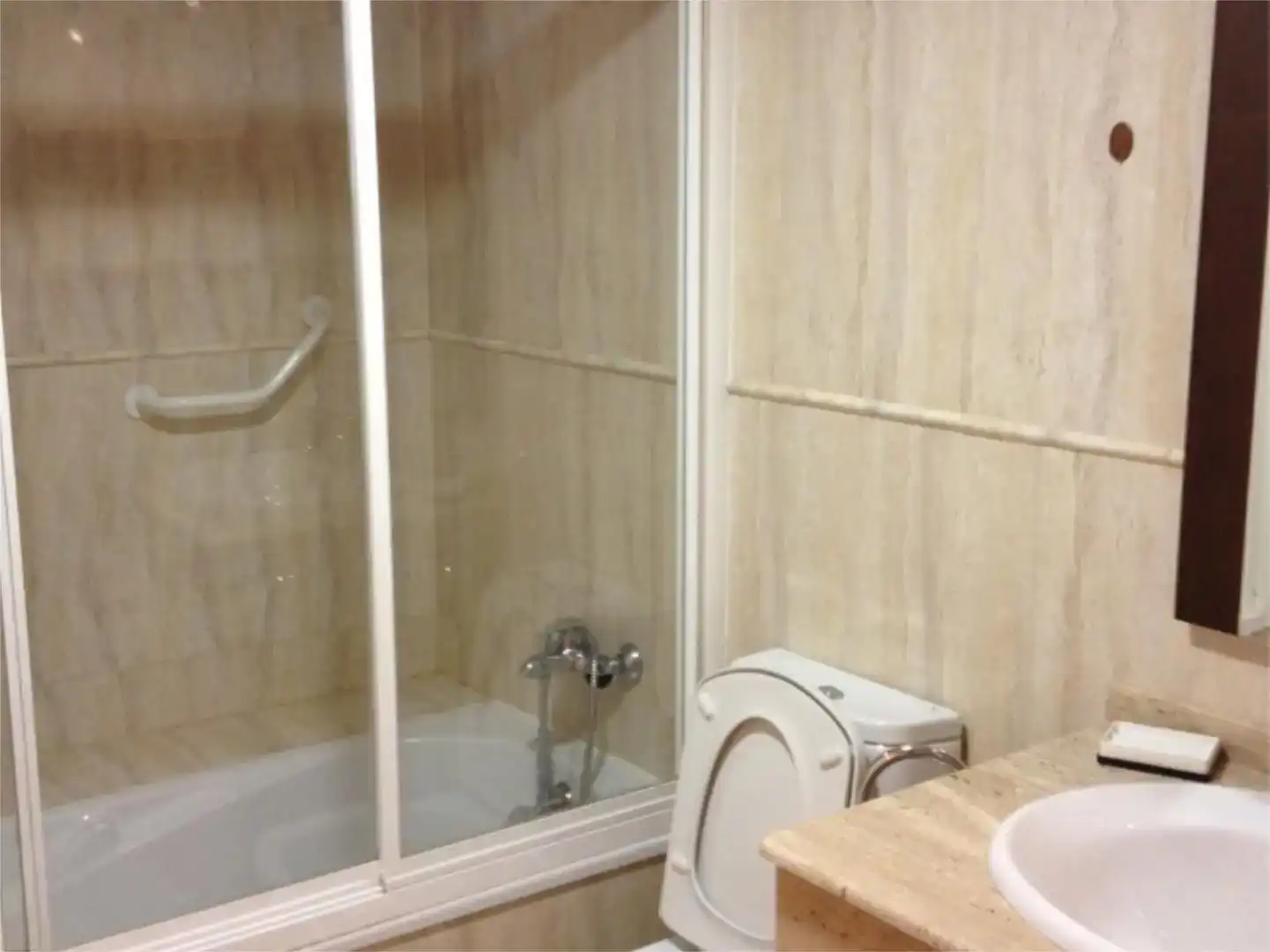 Piso de 80 m² en Badajoz