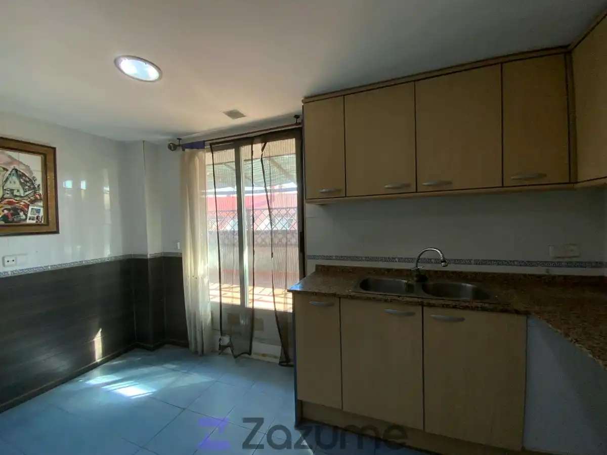 Wohnung 120 m² in Aldaia