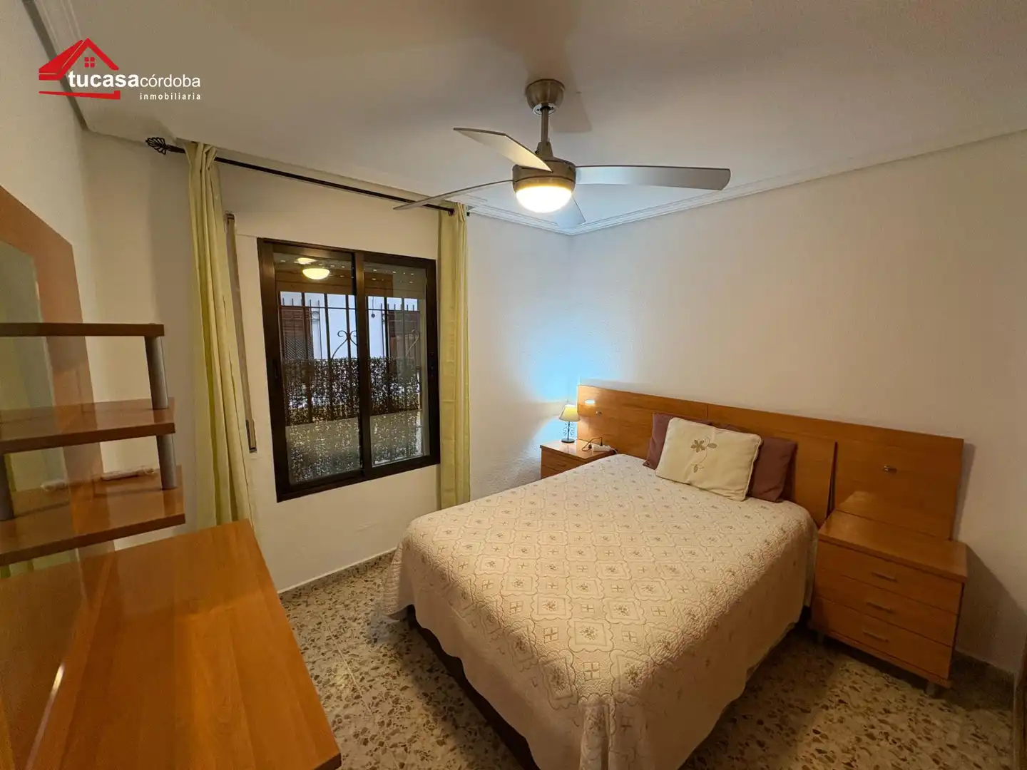 Wohnung 60 m² in Córdoba