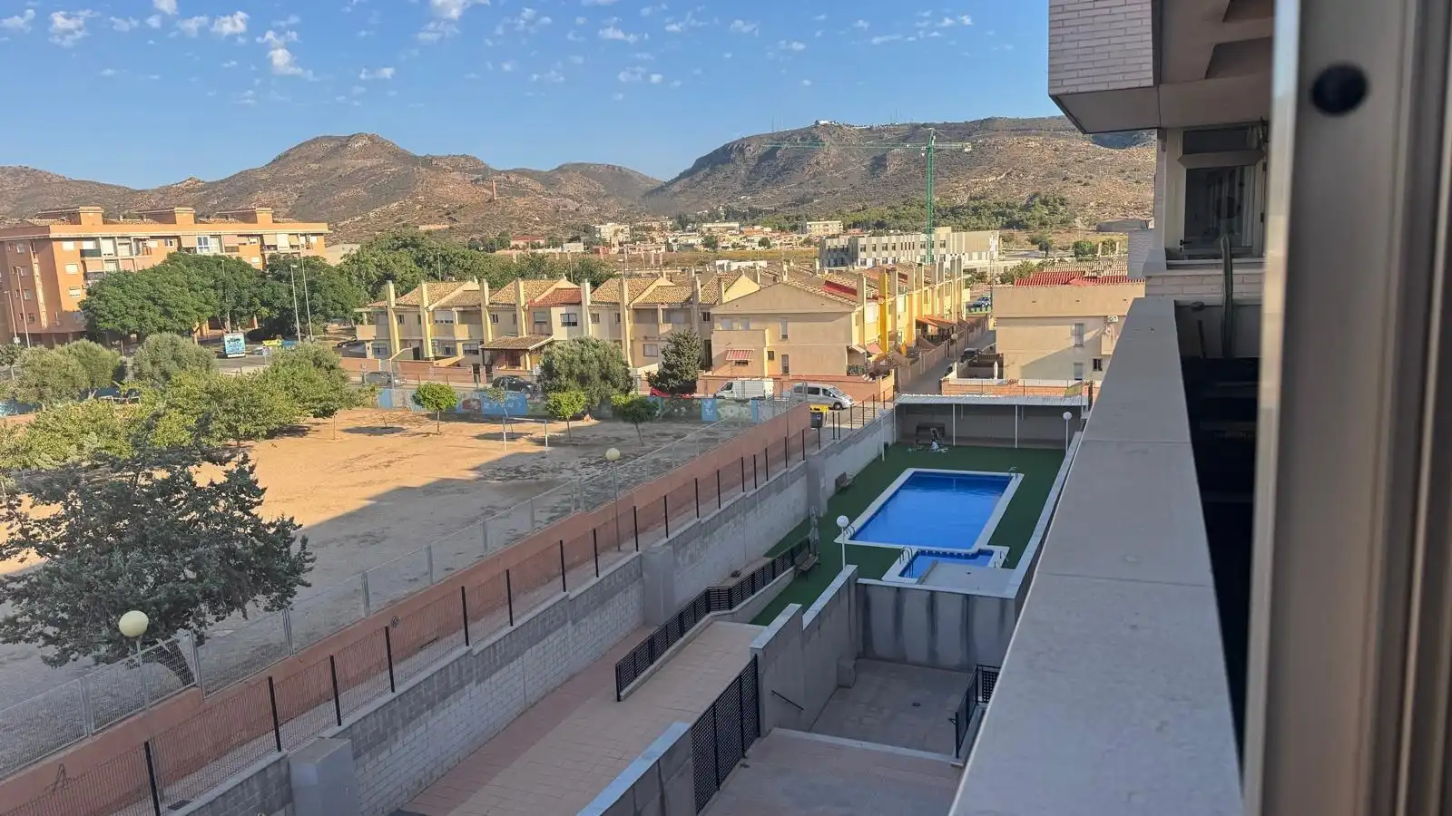 Piso de 142 m² en Cartagena