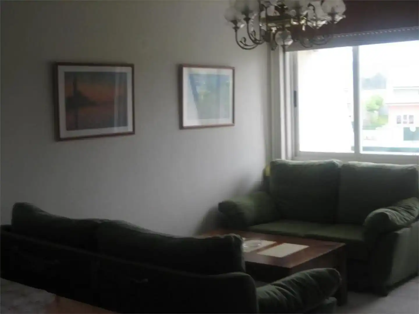 Piso de 67 m² en Barreiros